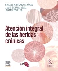 Atención integral de las heridas crónicas