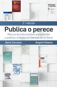 Publica o perece