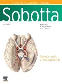 Sobotta. Atlas de anatomía humana. Vol 3