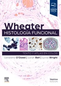 Wheater. Histología funcional