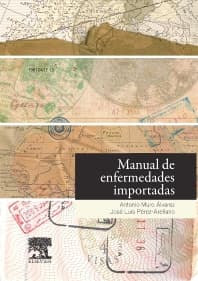 Manual de enfermedades importadas