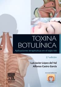 Toxina botulínica: Aplicaciones terapéuticas