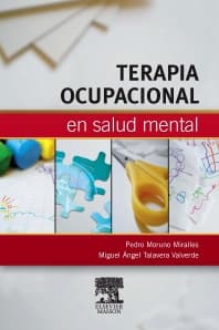 Terapia ocupacional en salud mental