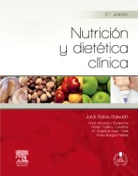 Nutrición y dietética clínica