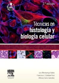 Técnicas en histología y biología celular