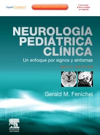 Neurología Pediátrica Clínica + Expert Consult