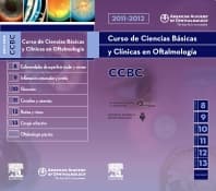 Curso de Ciencias Básicas y Clínicas en Oftalmología, 2011-2012, Parte II - Packs