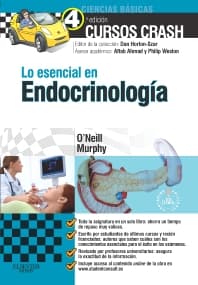 Lo esencial en Endocrinología