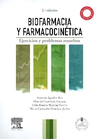 Biofarmacia y farmacocinética