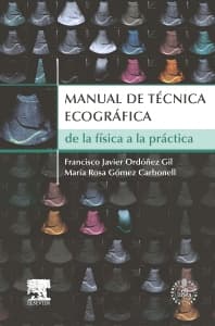 Manual de técnica ecográfica