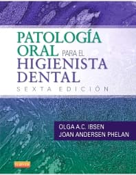 Patología oral para el higienista dental