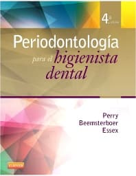 Periodontología para el higienista dental