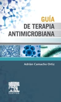 Guía de terapia antimicrobiana