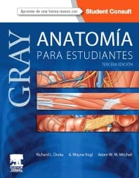 Gray. Anatomía para estudiantes