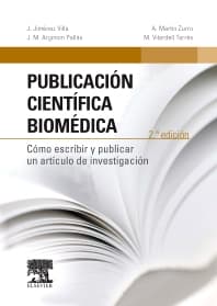 Publicación científica biomédica