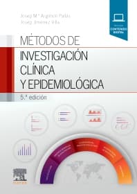 Métodos de investigación clínica y epidemiológica