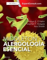 Middleton. Alergología esencial