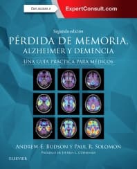 Pérdida de memoria, Alzheimer y demencia