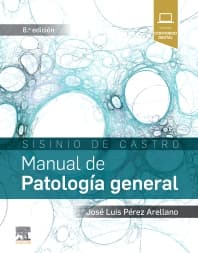 Sisinio de Castro. Manual de Patología general