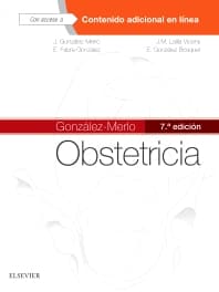 González-Merlo. Obstetricia