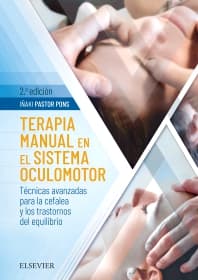 Terapia manual en el sistema oculomotor