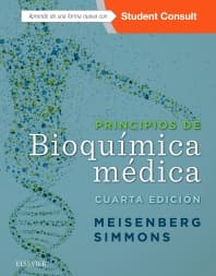 Principios de bioquímica médica