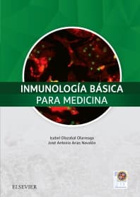 Inmunología básica para medicina