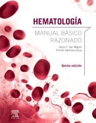 Hematología. Manual básico razonado