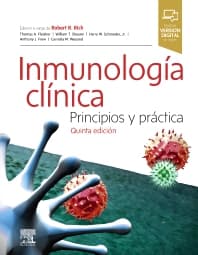 Inmunología clínica