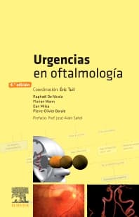 Urgencias en oftalmología