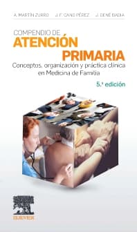 Compendio de Atención Primaria