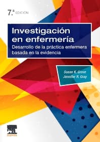 Investigación en enfermería