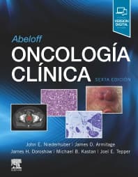 Abeloff. Oncología clínica