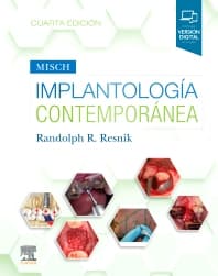 Misch. Implantología contemporánea