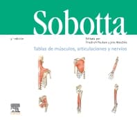 Sobotta. Tablas de músculos, articulaciones y nervios