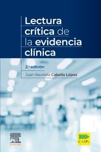 Lectura crítica de la evidencia clínica