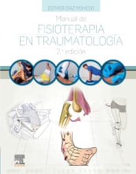 Manual de fisioterapia en Traumatología