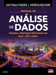 Manual de Análise de Dados