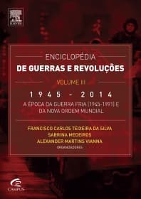 Enciclopédia de Guerras e Revoluções - Vol. III