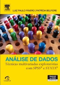 Análise de Dados: Técnicas Multivariadas Exploratórias com SPSS e STATA