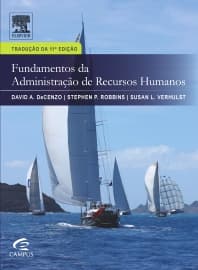 Fundamentos da Administração de Recursos Humanos