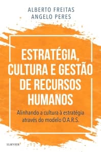 Estratégia, Cultura e Gestão de Recursos Humanos