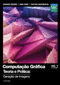 Computação Gráfica, Volume 1