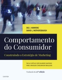 Comportamento do Consumidor