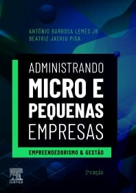 Administrando Micro e Pequenas Empresas