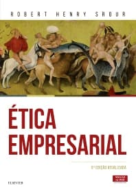 Ética Empresarial