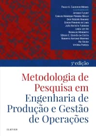 Metodologia de Pesquisa em Engenharia de Produção e Gestão de Operações