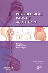 Physiological Basis of Acute Care