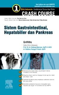 Crash Course Sistem Gastrointestinal, Hepatobilier & Pankreas