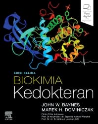 Biokimia Kedokteran